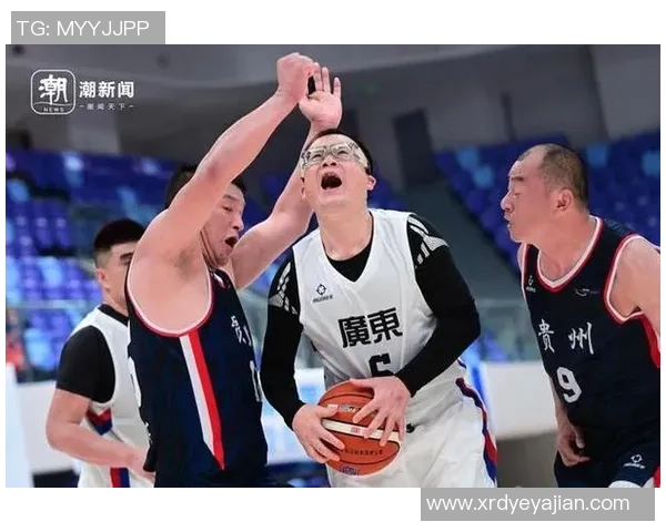 篮球热议：杭州篮球队的个人能力争议