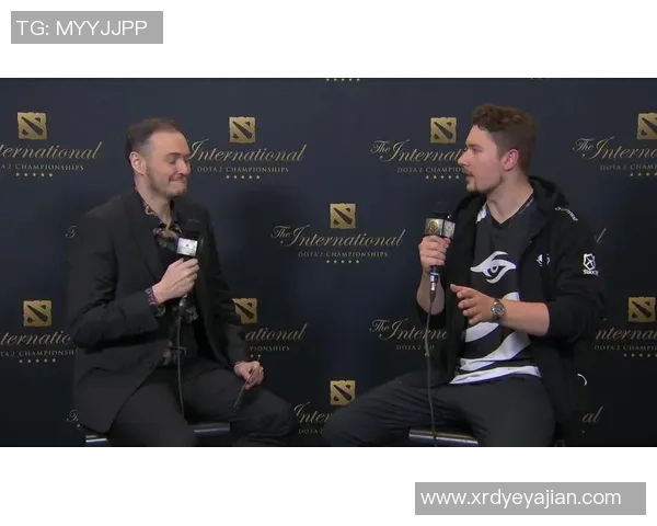 DOTA2热议：WE的心理素质争议_1