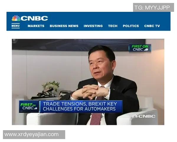 专访王秀英：解密CS_GO成功之道